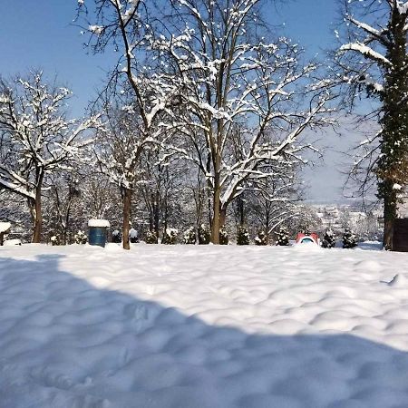 Vacation House Stala La La Požega Dış mekan fotoğraf