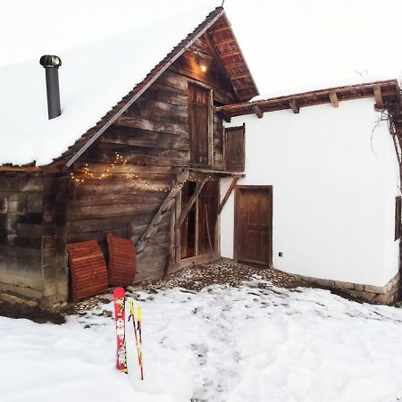 Vacation House Stala La La Požega Dış mekan fotoğraf