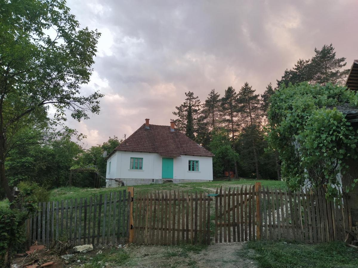 Vacation House Stala La La Požega Dış mekan fotoğraf