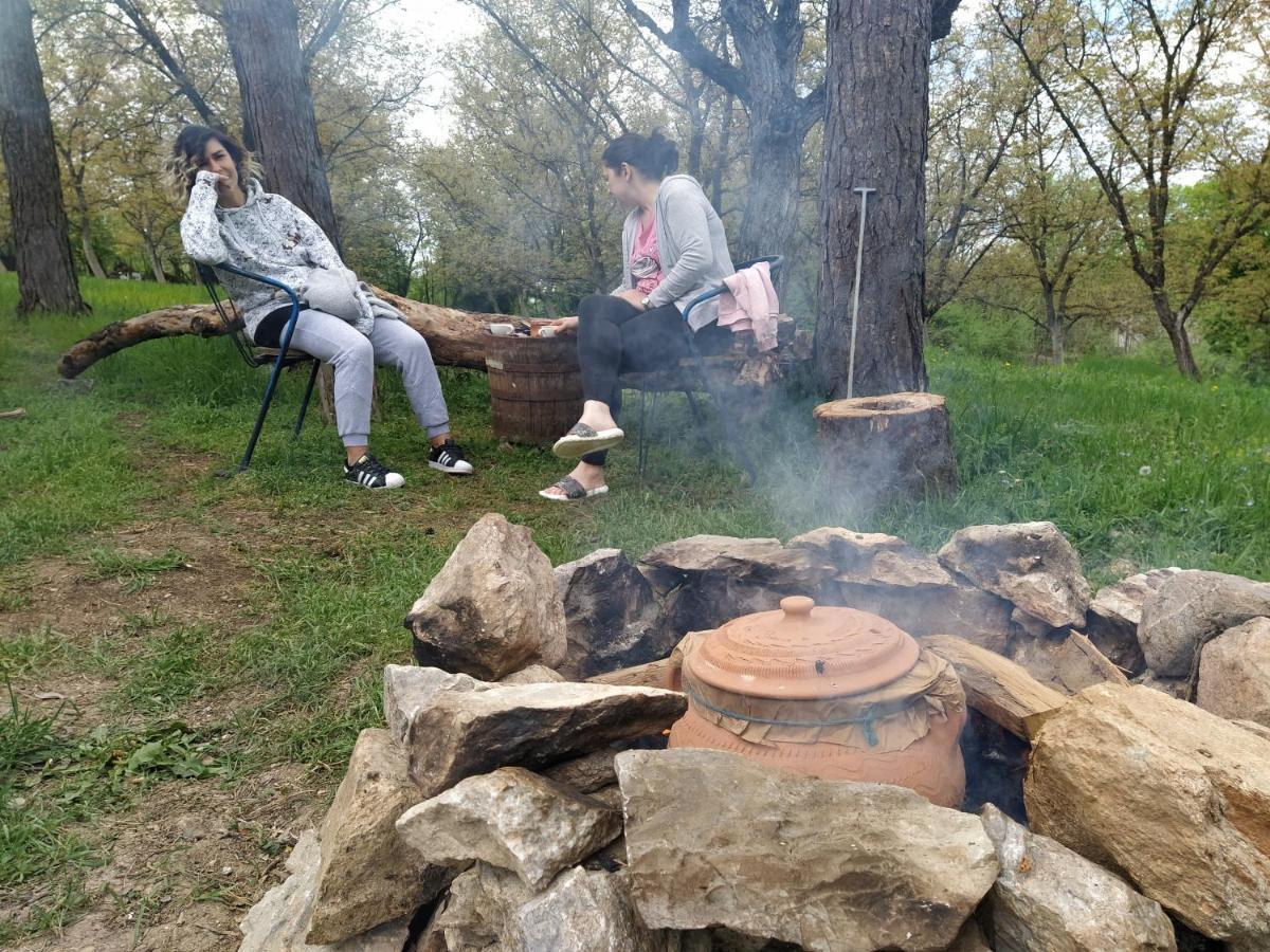 Vacation House Stala La La Požega Dış mekan fotoğraf