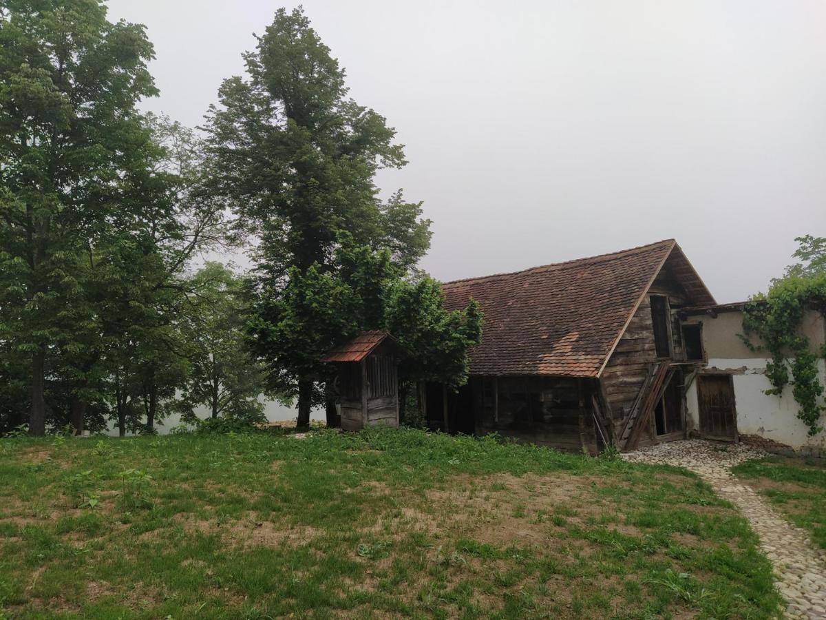Vacation House Stala La La Požega Dış mekan fotoğraf
