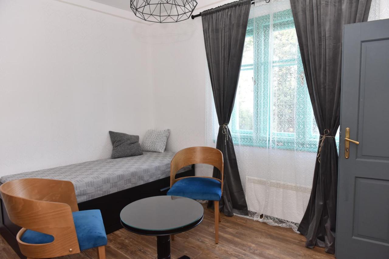Vacation House Stala La La Požega Dış mekan fotoğraf