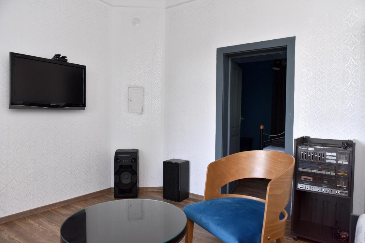 Vacation House Stala La La Požega Dış mekan fotoğraf