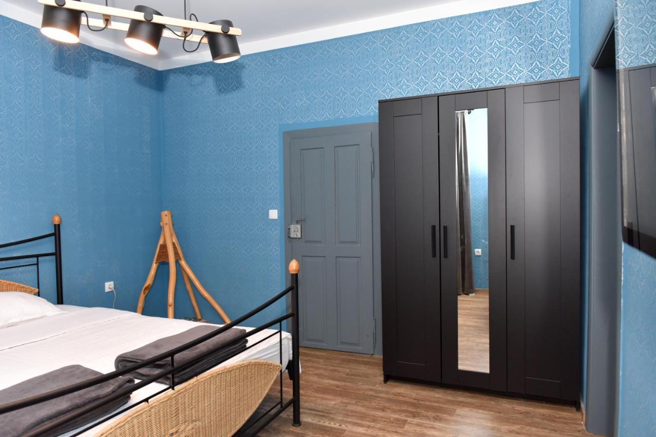 Vacation House Stala La La Požega Dış mekan fotoğraf