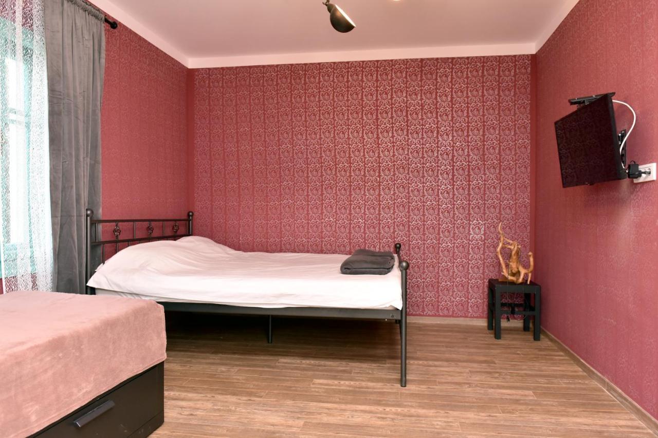 Vacation House Stala La La Požega Dış mekan fotoğraf