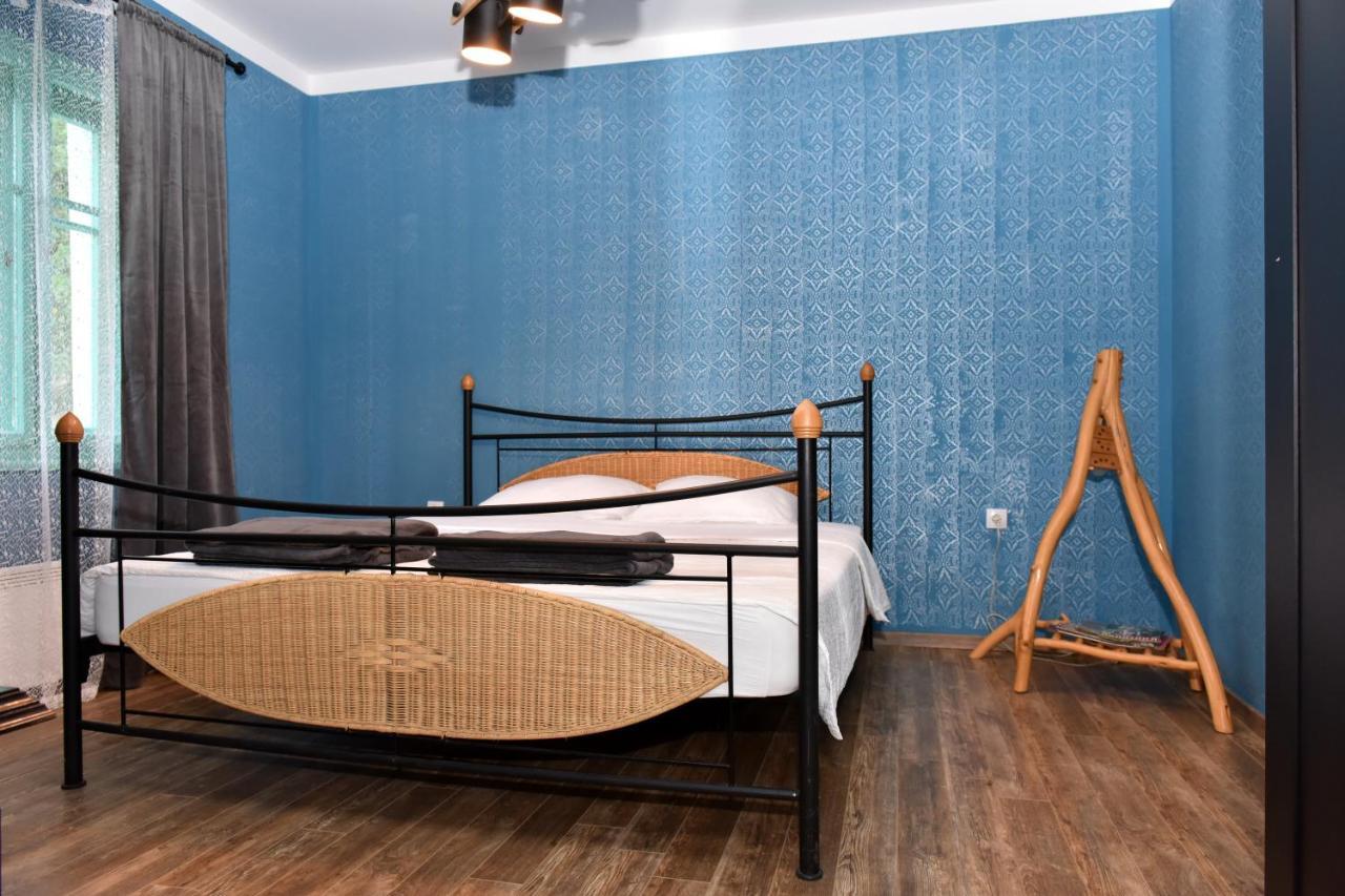 Vacation House Stala La La Požega Dış mekan fotoğraf