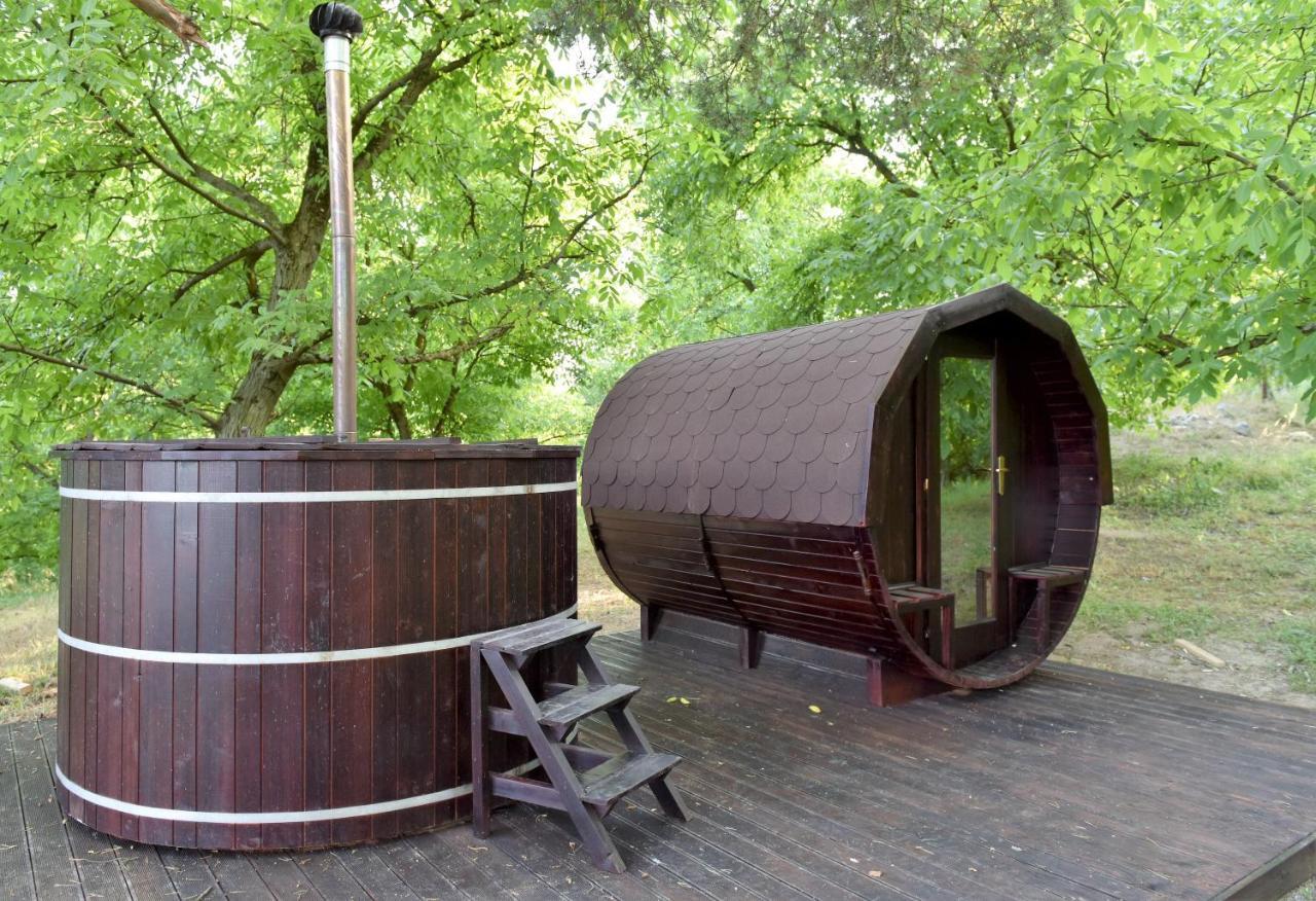 Vacation House Stala La La Požega Dış mekan fotoğraf