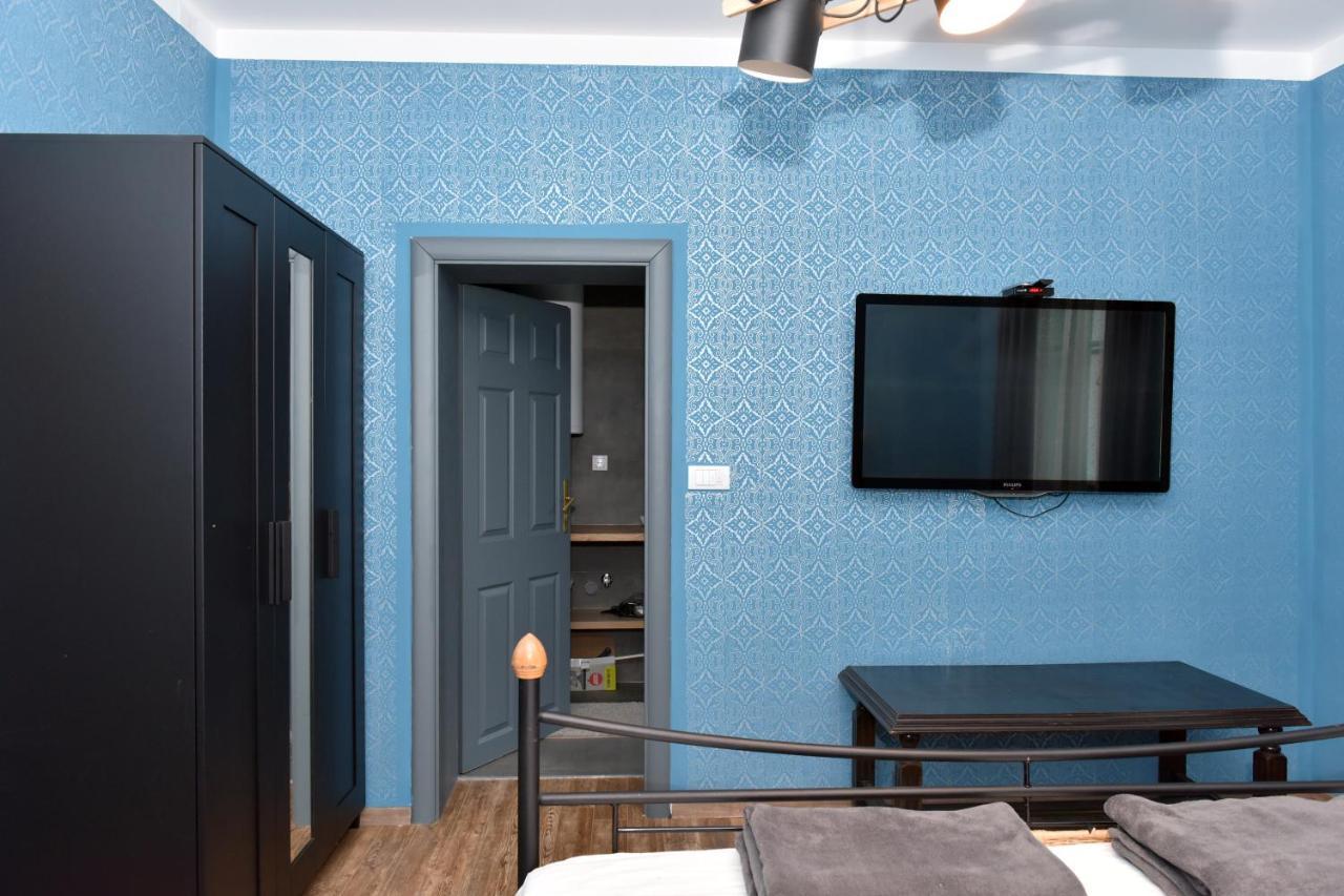 Vacation House Stala La La Požega Dış mekan fotoğraf