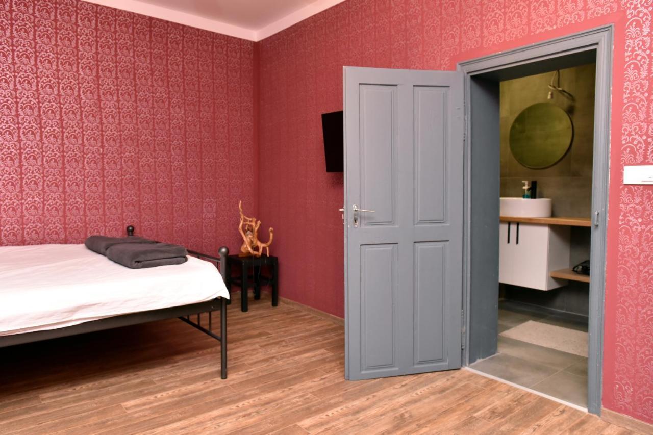 Vacation House Stala La La Požega Dış mekan fotoğraf