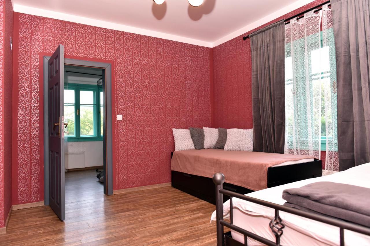 Vacation House Stala La La Požega Dış mekan fotoğraf