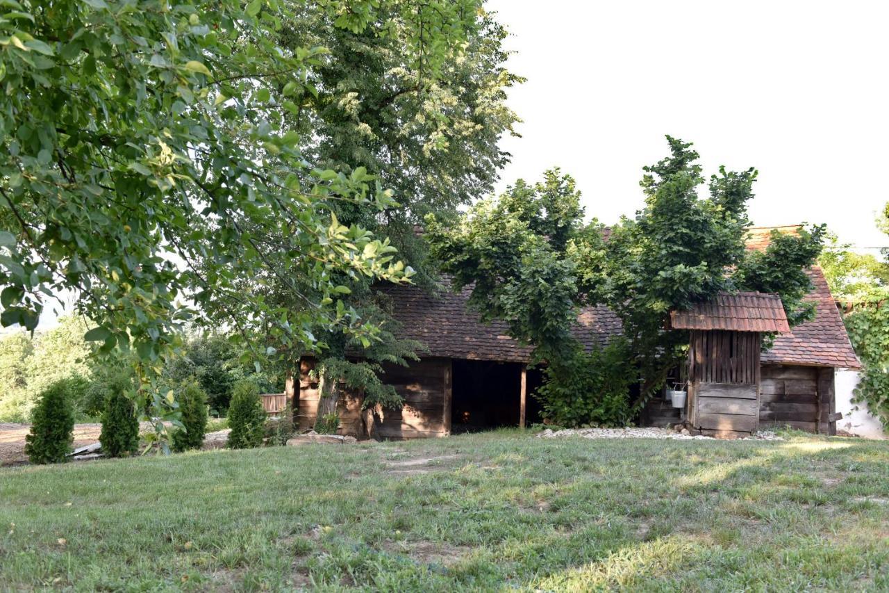 Vacation House Stala La La Požega Dış mekan fotoğraf
