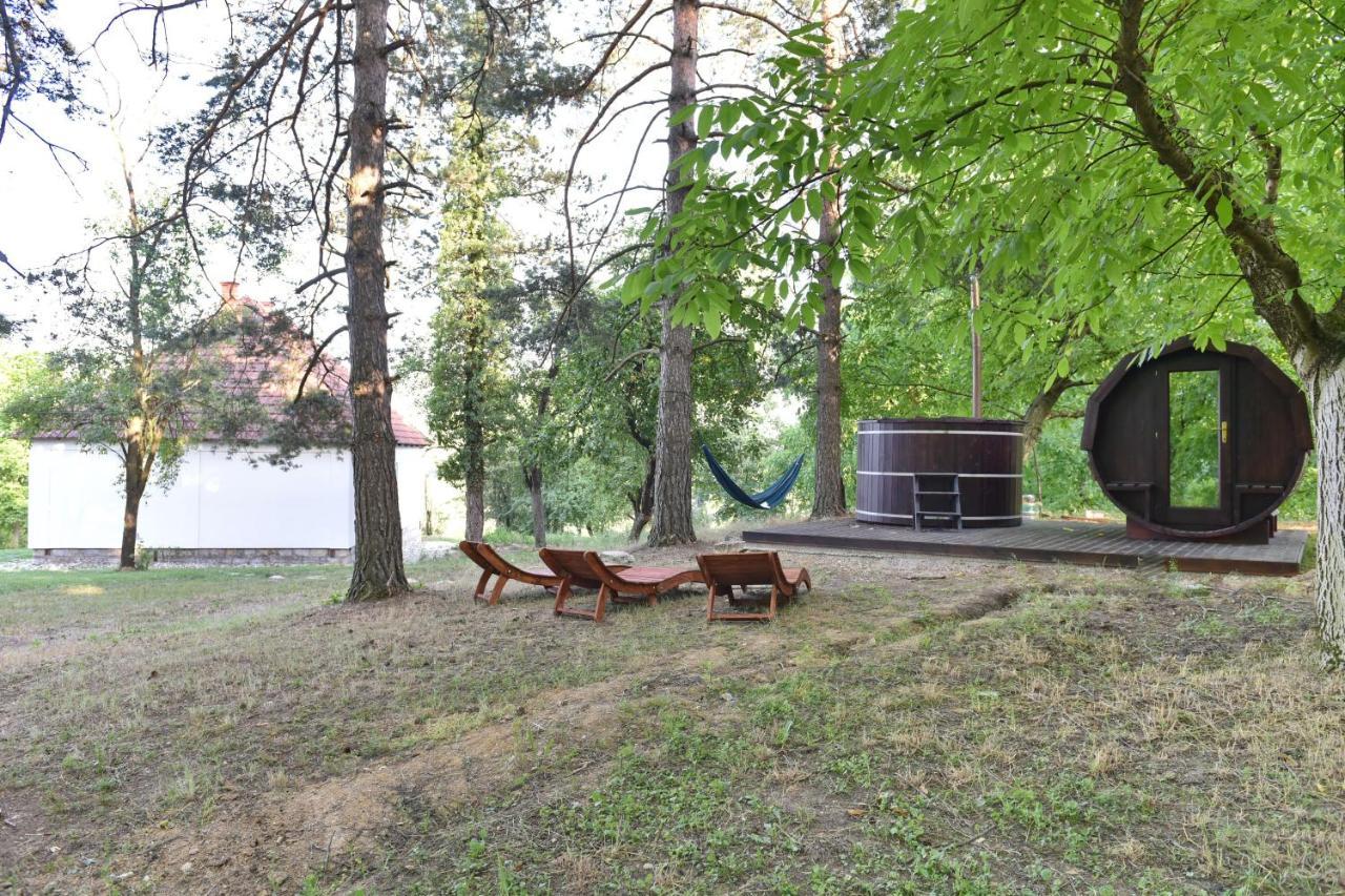 Vacation House Stala La La Požega Dış mekan fotoğraf