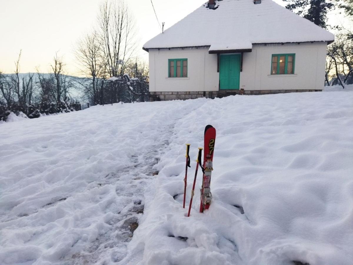 Vacation House Stala La La Požega Dış mekan fotoğraf