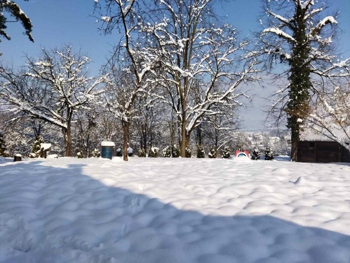 Vacation House Stala La La Požega Dış mekan fotoğraf