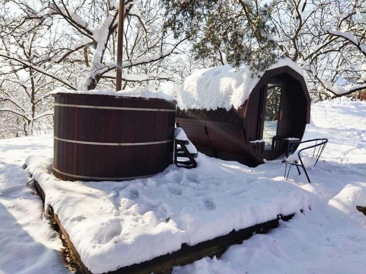 Vacation House Stala La La Požega Dış mekan fotoğraf